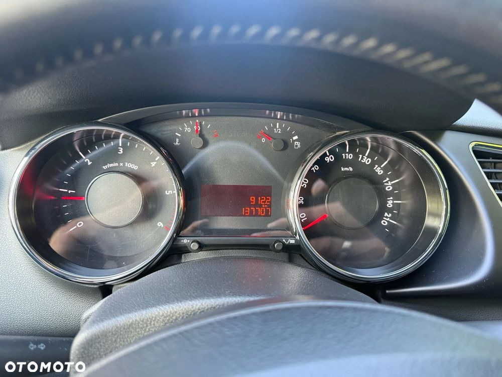 Peugeot 3008 HDi FAP 115 Style - 22