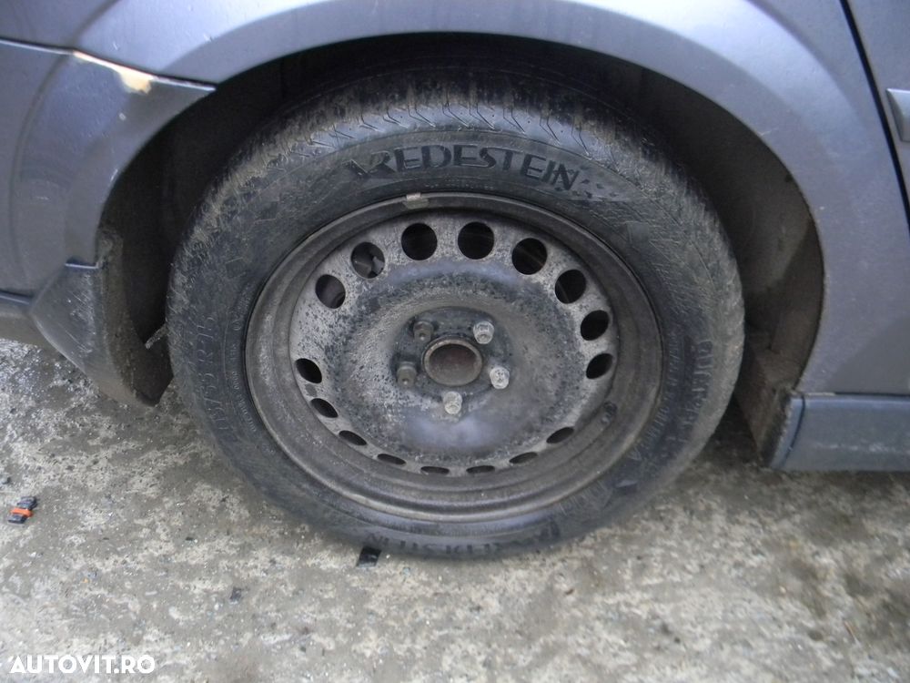 Dezmembrari  Opel VECTRA C  2002  > 2009 2.2 DTI Motorina - 49