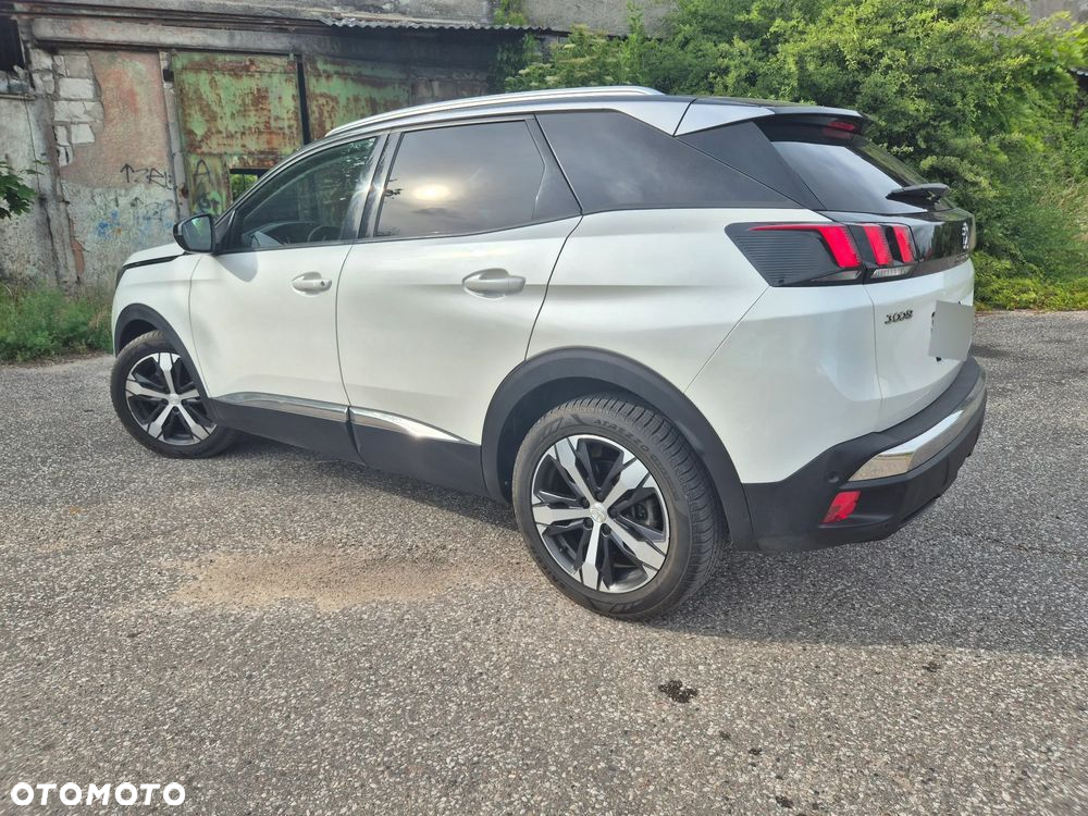 Peugeot 3008 BlueHDi 130 Stop & Start Allure - 13