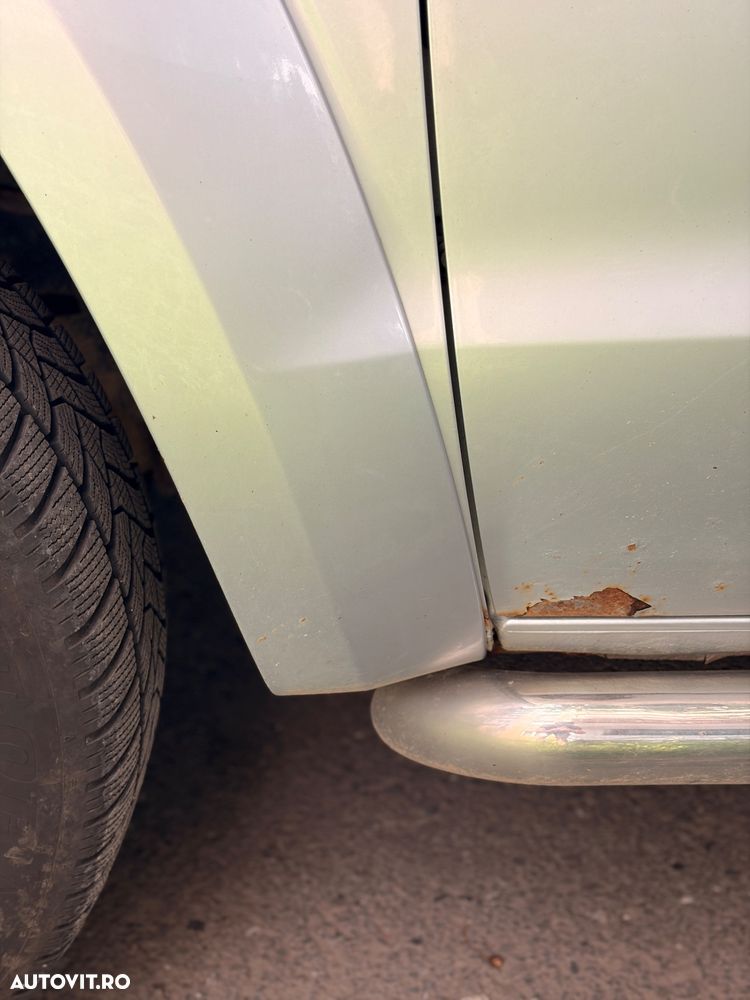 Volkswagen Amarok 2.0 BiTDI Highline - 13