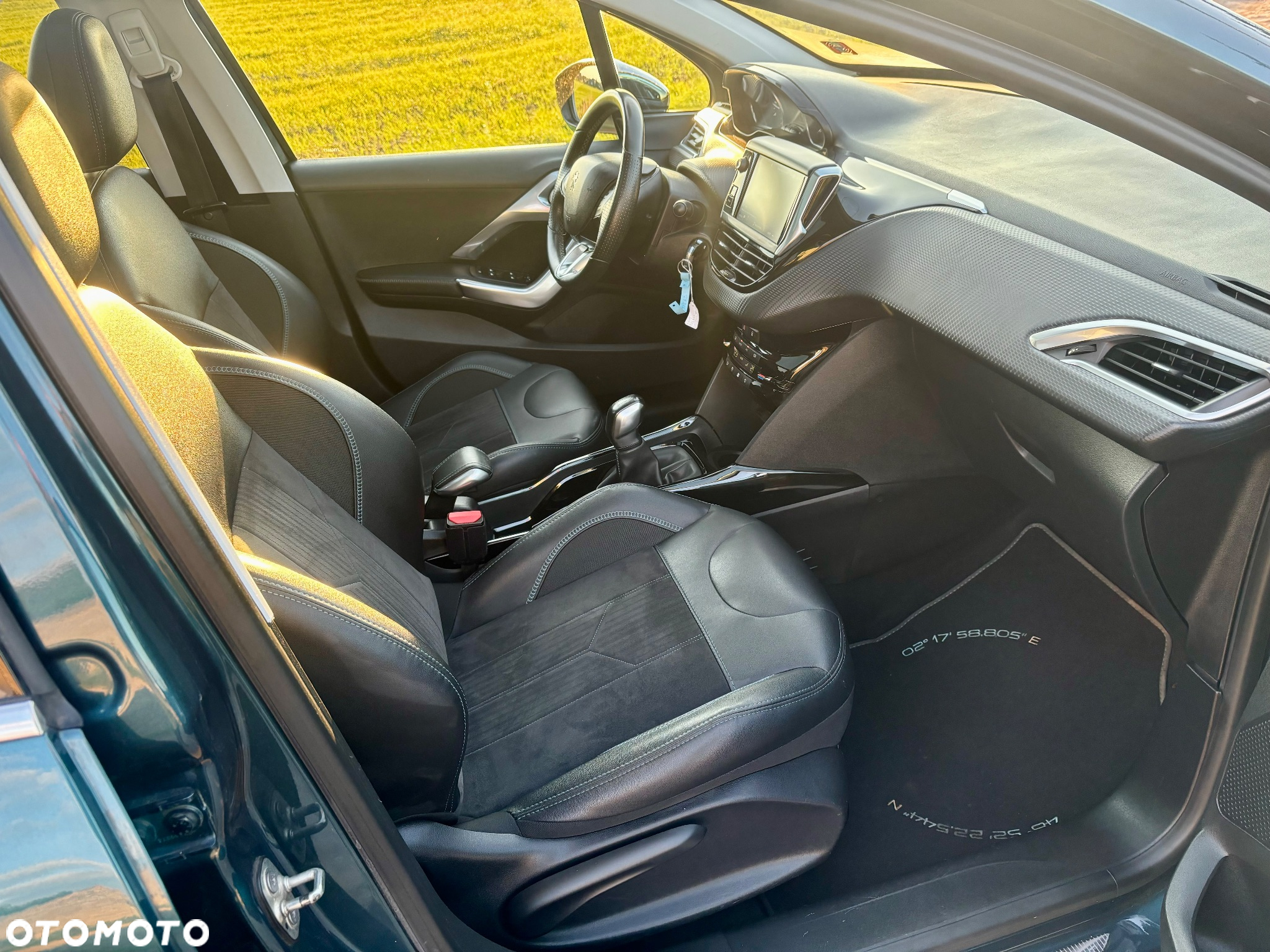 Peugeot 2008 - 3
