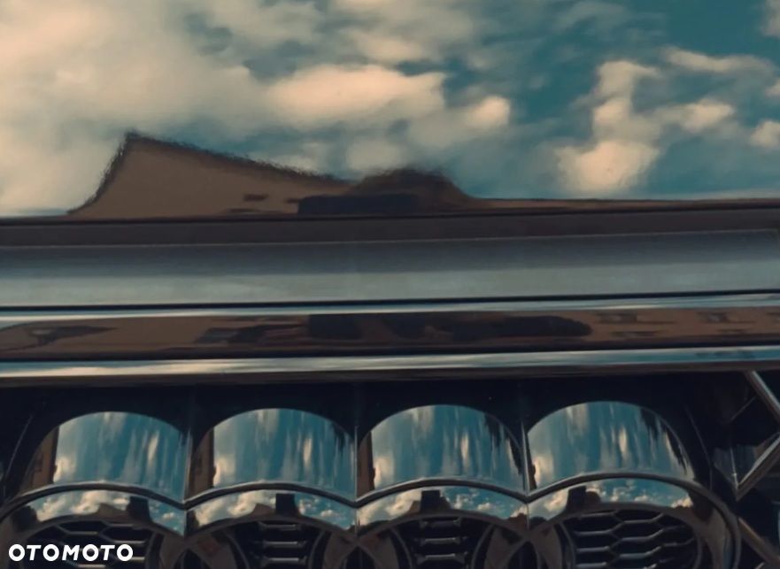 Audi A4 Limousine - 9
