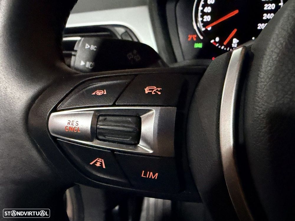 BMW X1 18 i sDrive Advantage Auto - 22