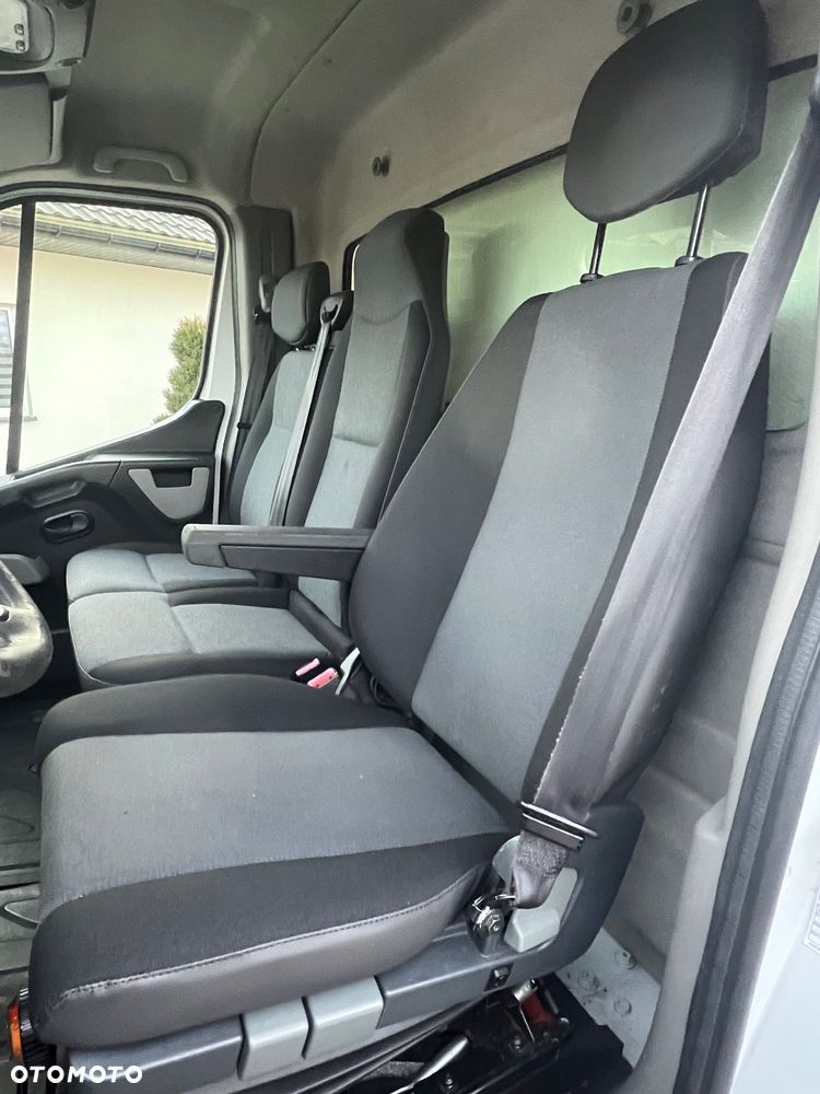 Renault MASTER - 21