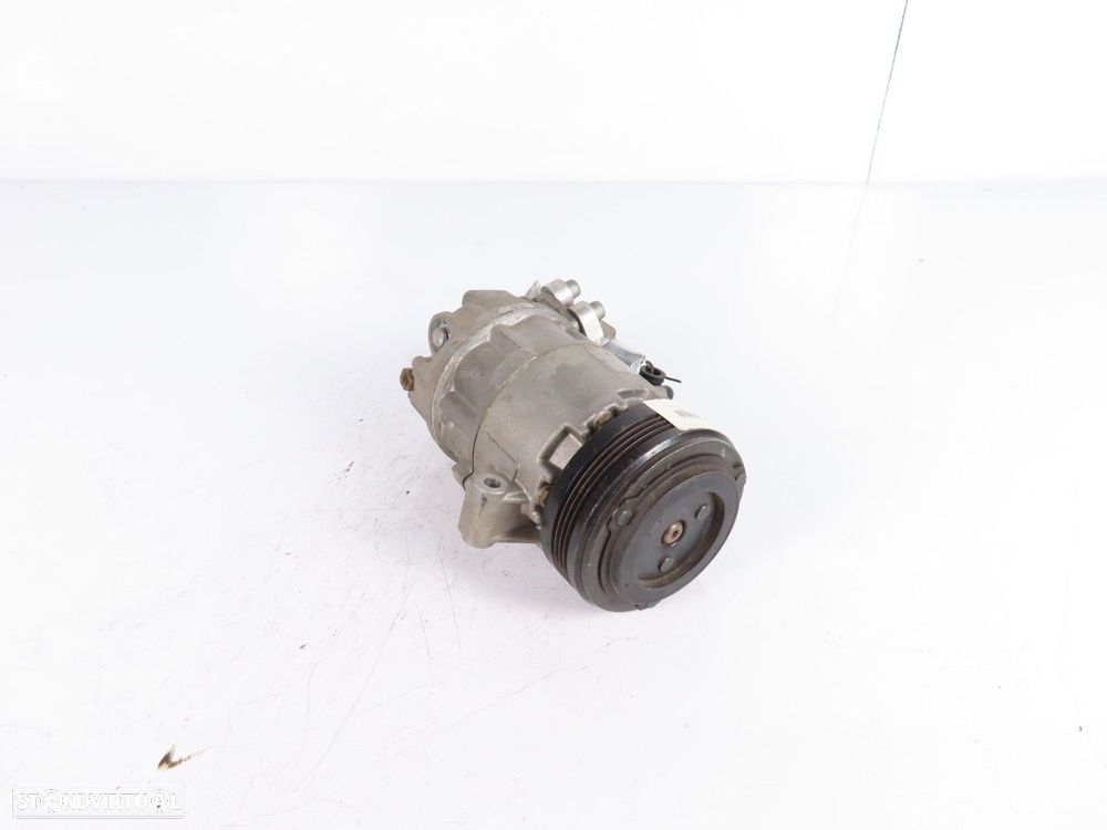 Compressor de AC / Ar Condicionado Usado / Original BMW Z4 Roadster (E85) 645269... - 1