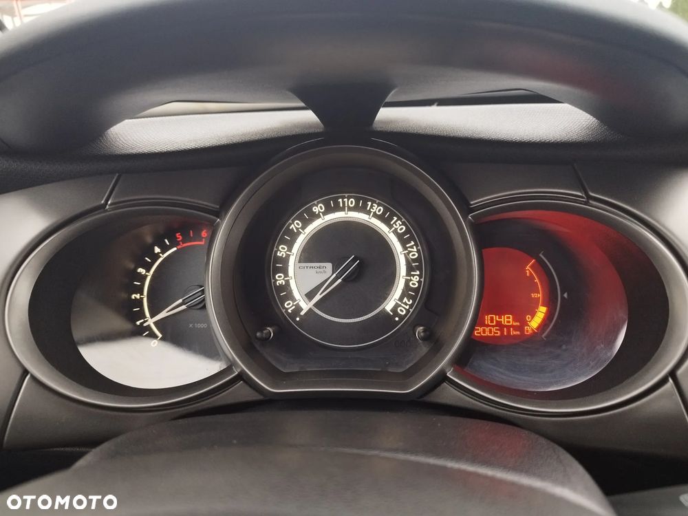Citroën C3 1.4 HDi Attraction - 19