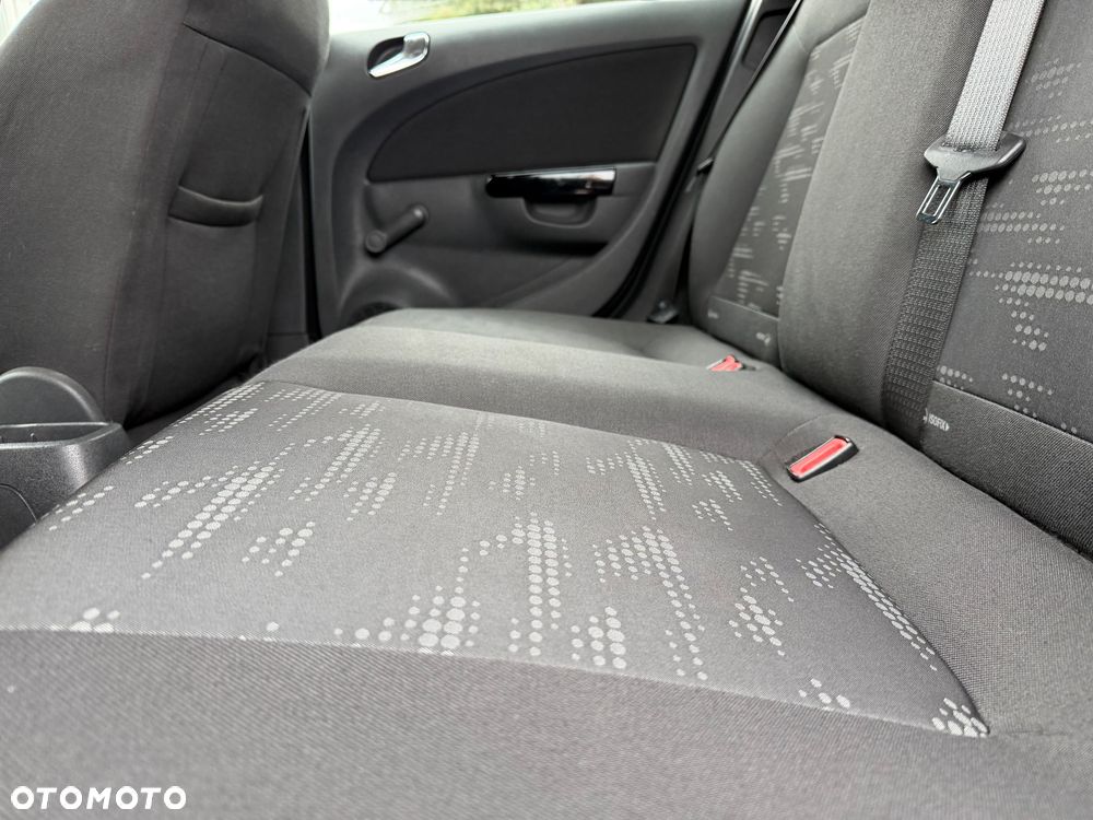 Opel Corsa 1.4 16V Enjoy - 13