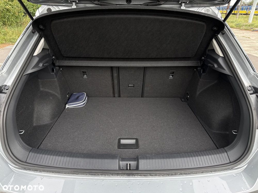 Volkswagen T-Roc 1.5 TSI Life Plus DSG - 37