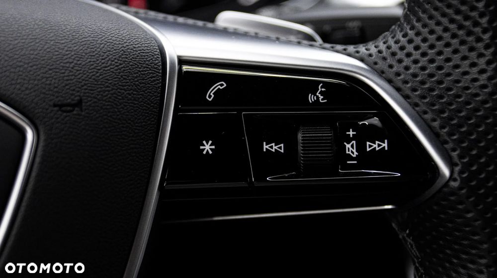 Audi A7 Sportback 45 TFSI mHEV Quattro S tronic - 24