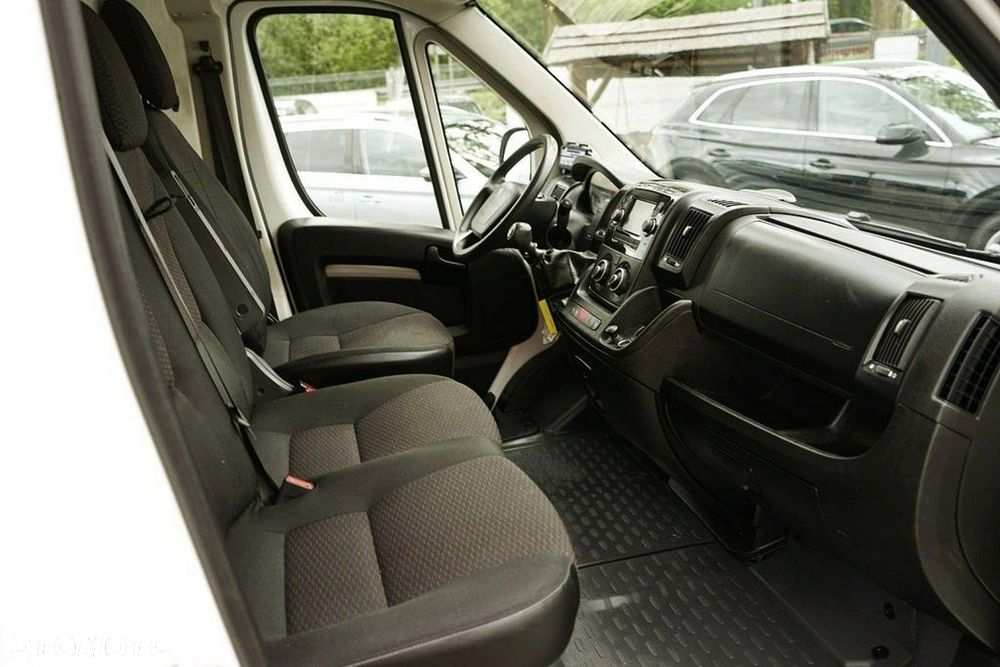 Peugeot Boxer - 15