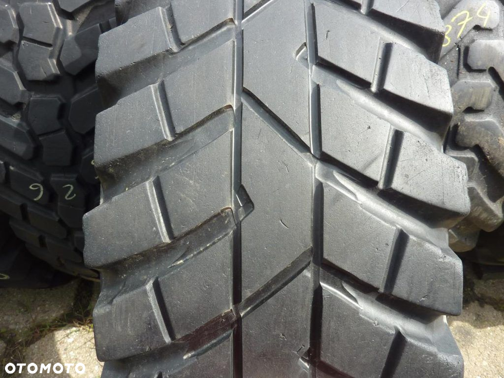 Opona używana przemysłowa 400/80R28 14.9R28 NOKIAN TRI 2; 300zł W3885 - 6
