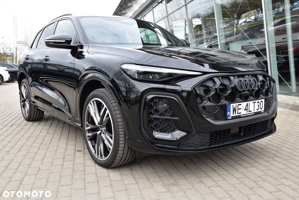 Audi Q5 - 2