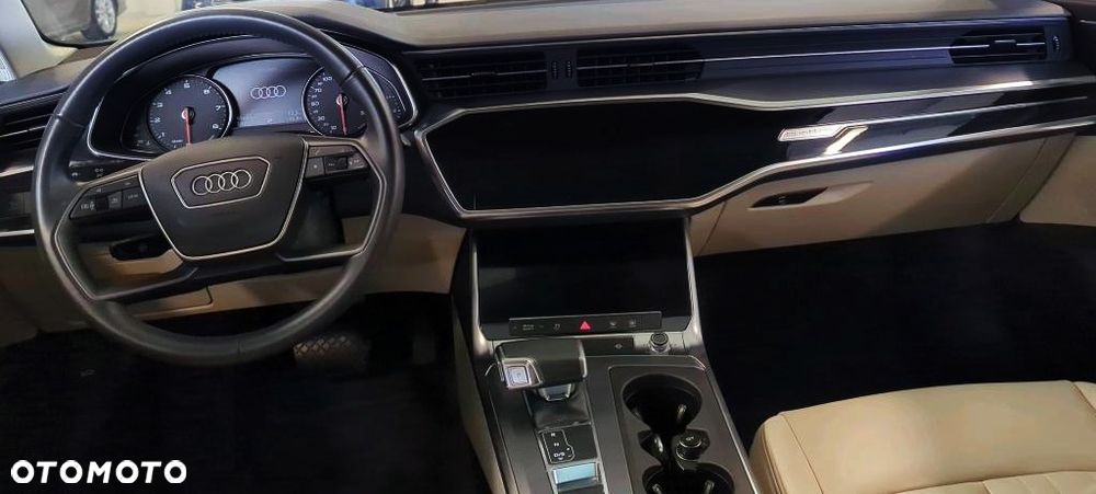 Audi A6 Limousine 45 TFSI quattro S tronic design - 6