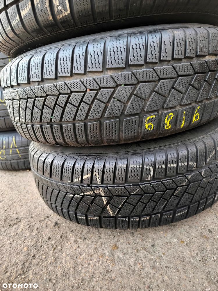 5x112 Felgi Stalowe Stal 16 Koła Zimowe Zima BMW Seria 2 F45 F46 Gran Tourer Active Tourer MERCEDES C KLASA W205 Legnica ALU-RAD 195/65 TPMS 7,5mm - 13