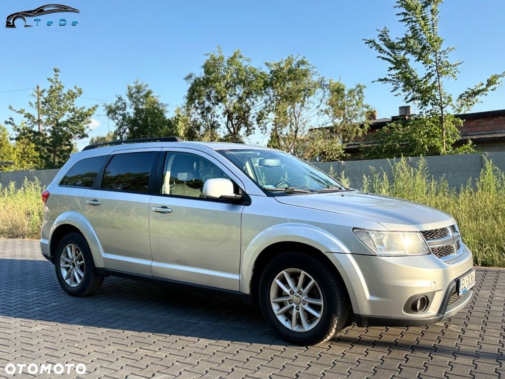 Dodge Journey - 9
