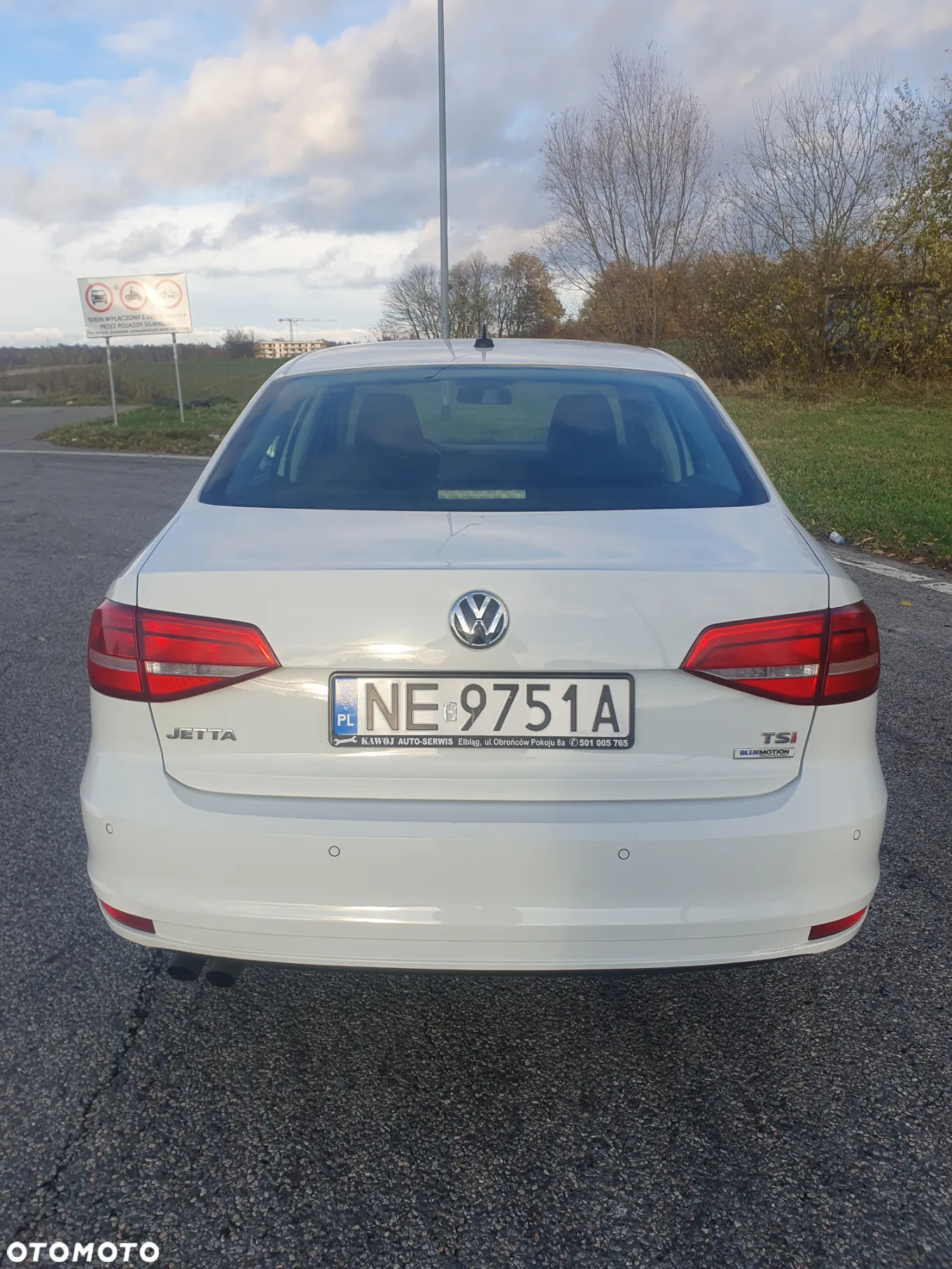 Volkswagen Jetta 1.4 TSI BMT Comfortline - 11