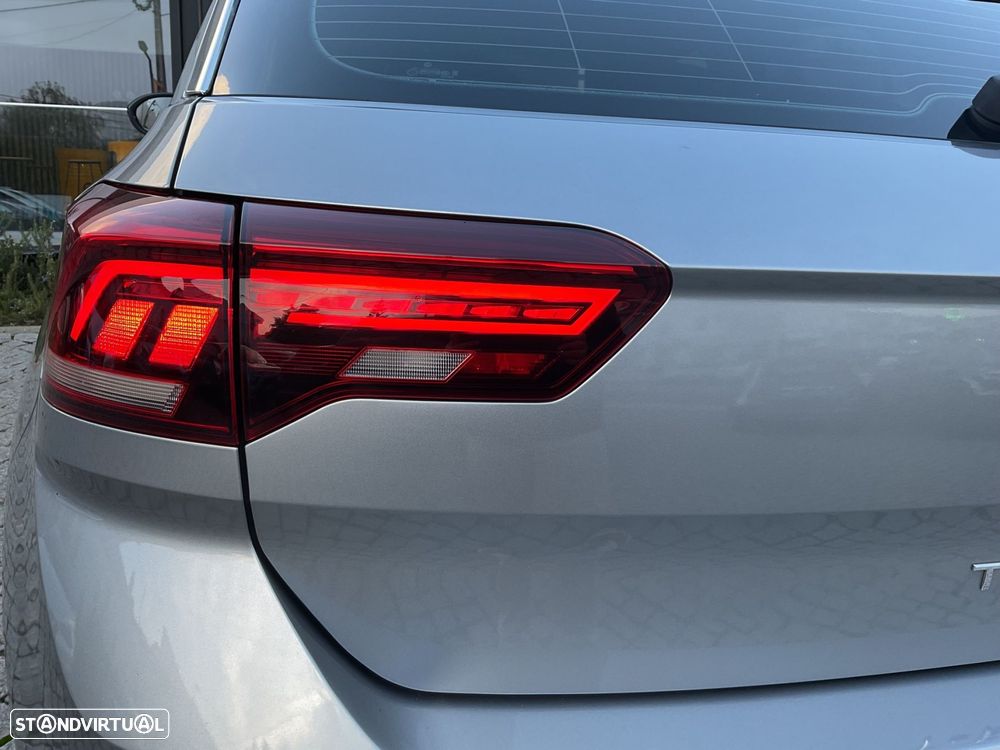 VW T-Roc 1.0 TSI - 14