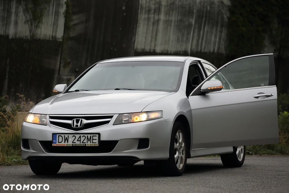 Honda Accord 2.0 Sport - 3