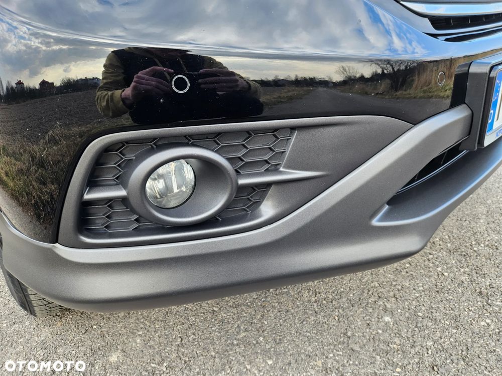 Honda CR-V 2.0i-VTEC 4WD Elegance - 13