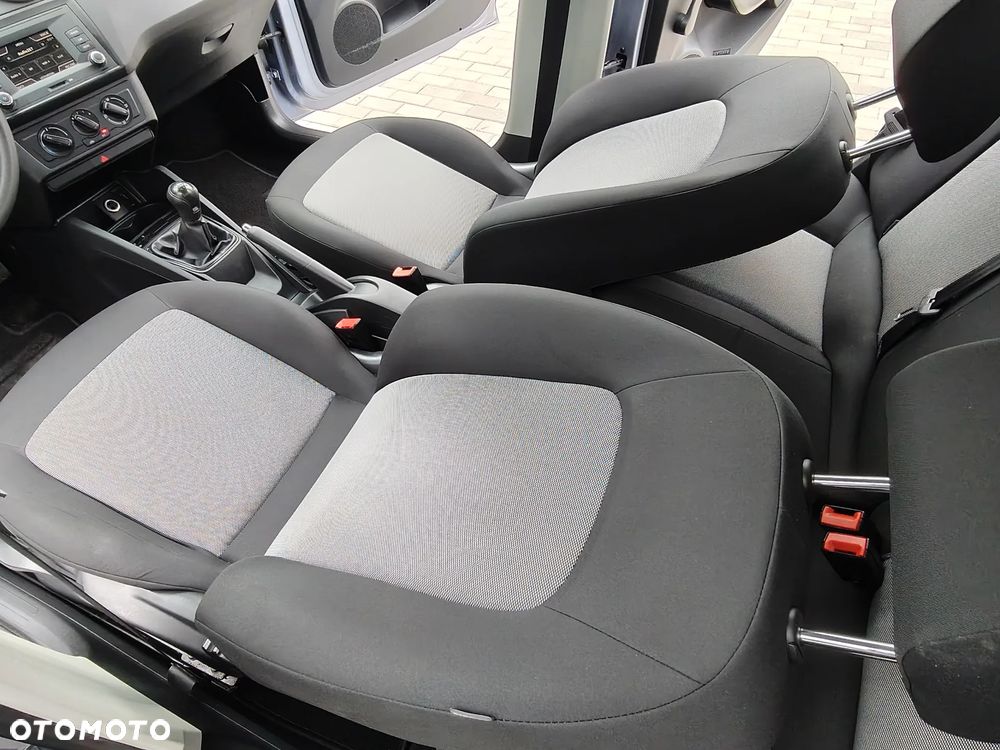 Seat Ibiza 1.0 MPI Style - 24