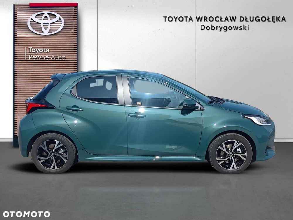 Toyota Yaris Hybrid 1.5 Style - 7