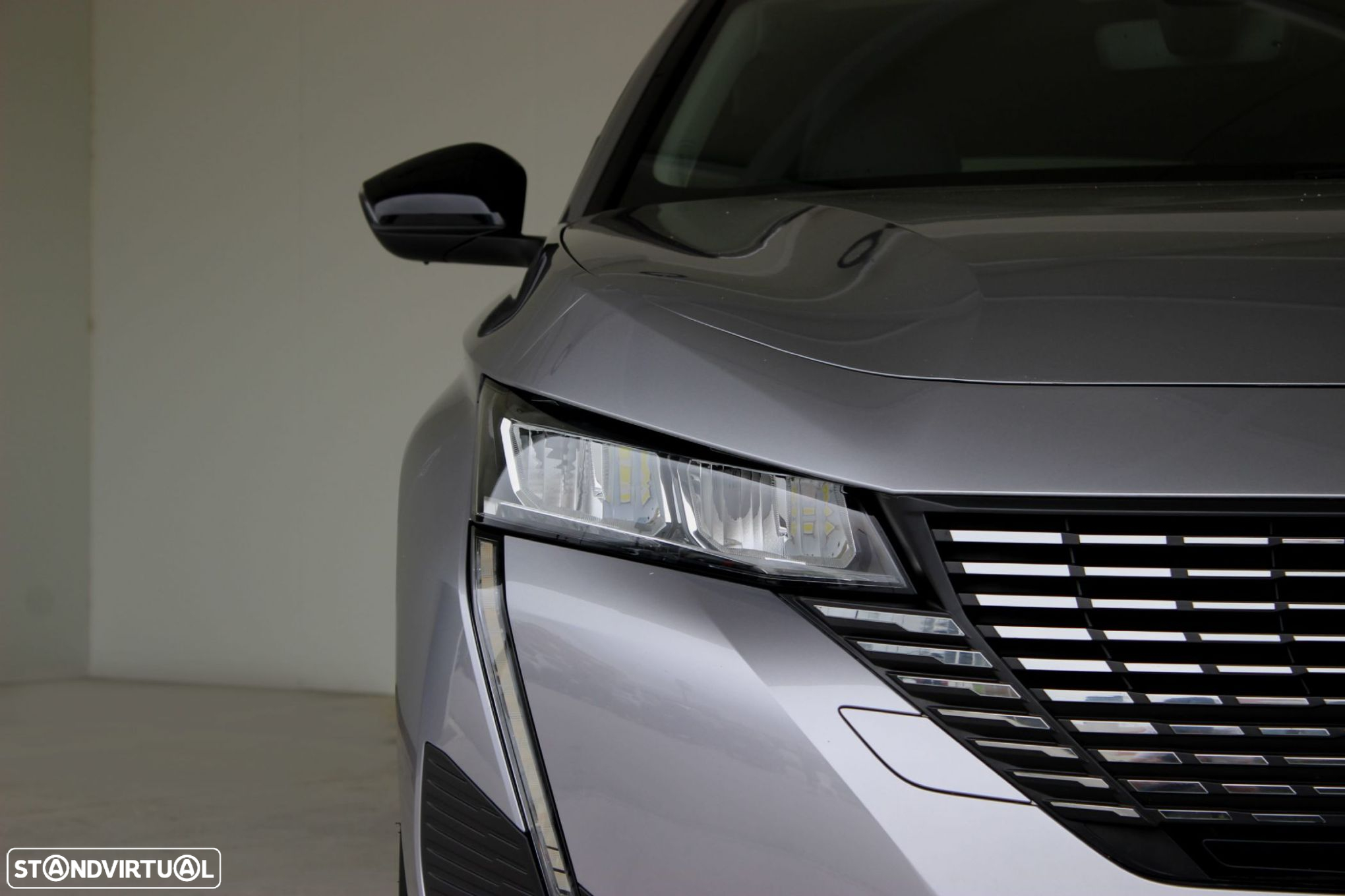 Peugeot 308 1.2 PureTech Allure Pack EAT8 - 6