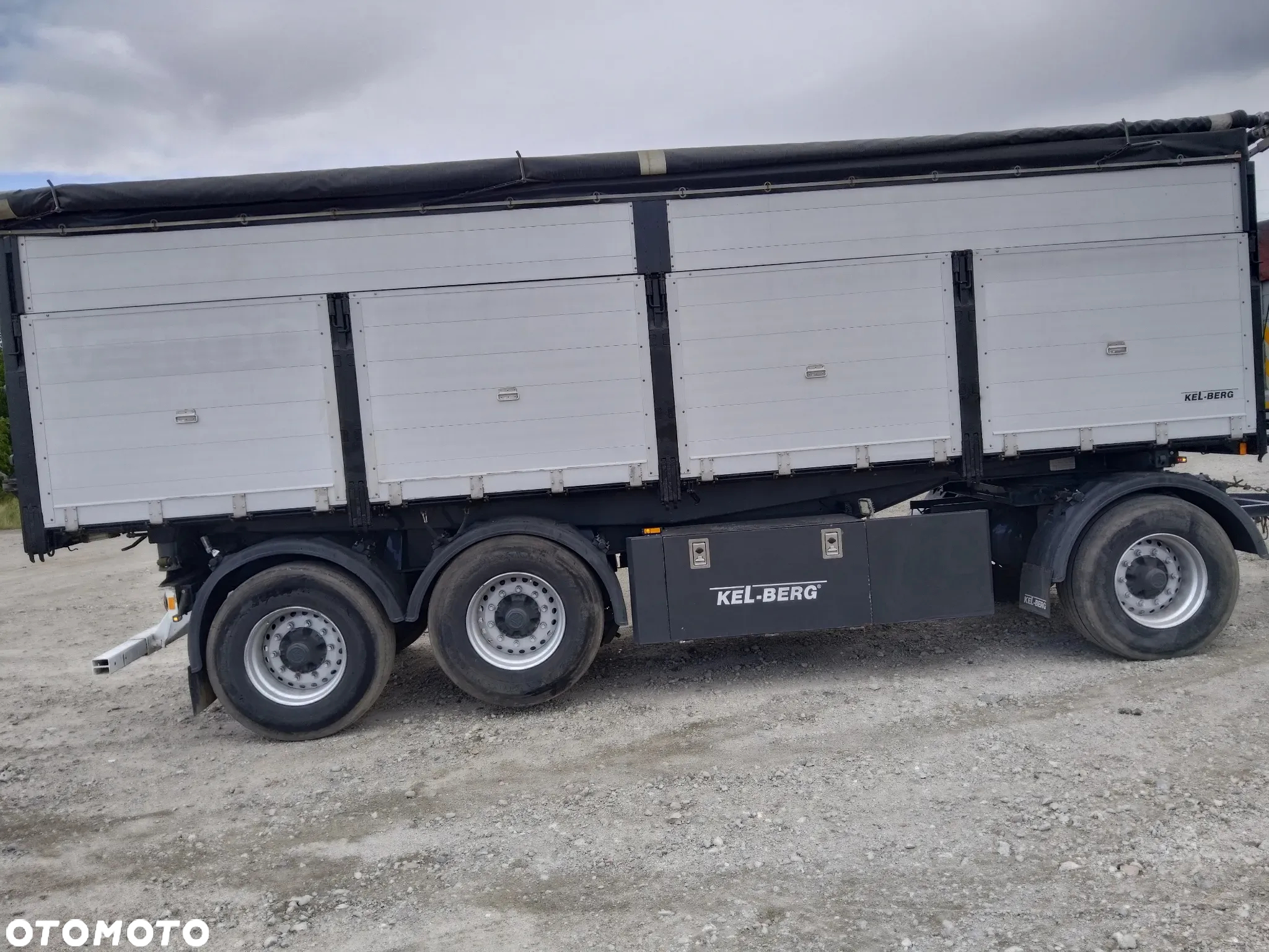 Kel-Berg T510K - 7