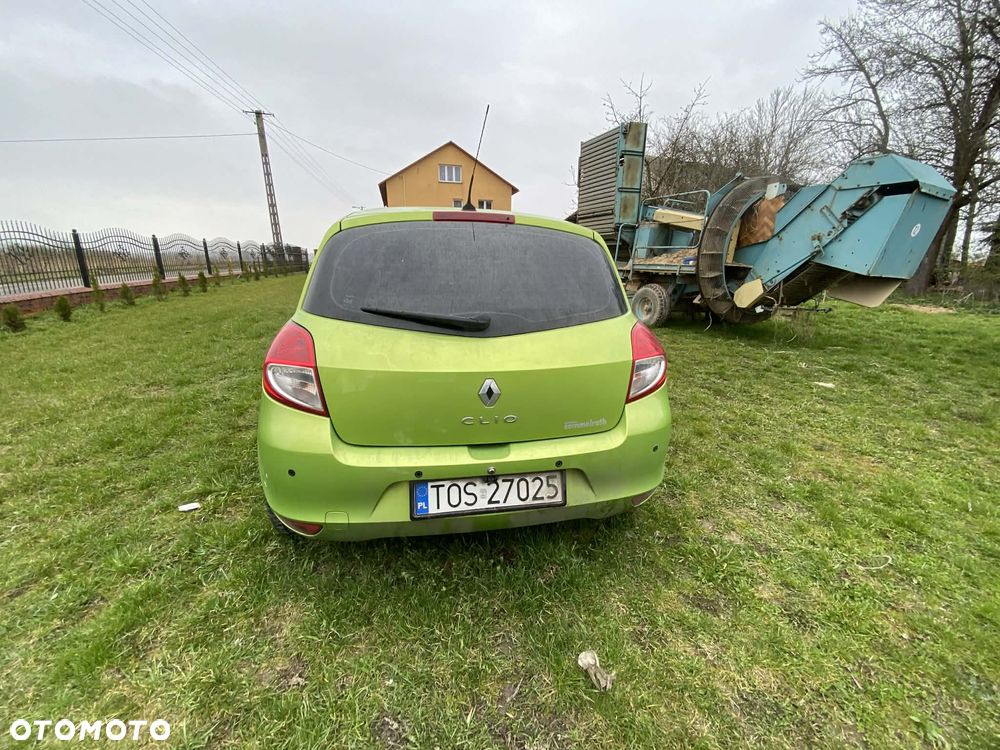 Renault Clio 1.2 TCE Alize - 3