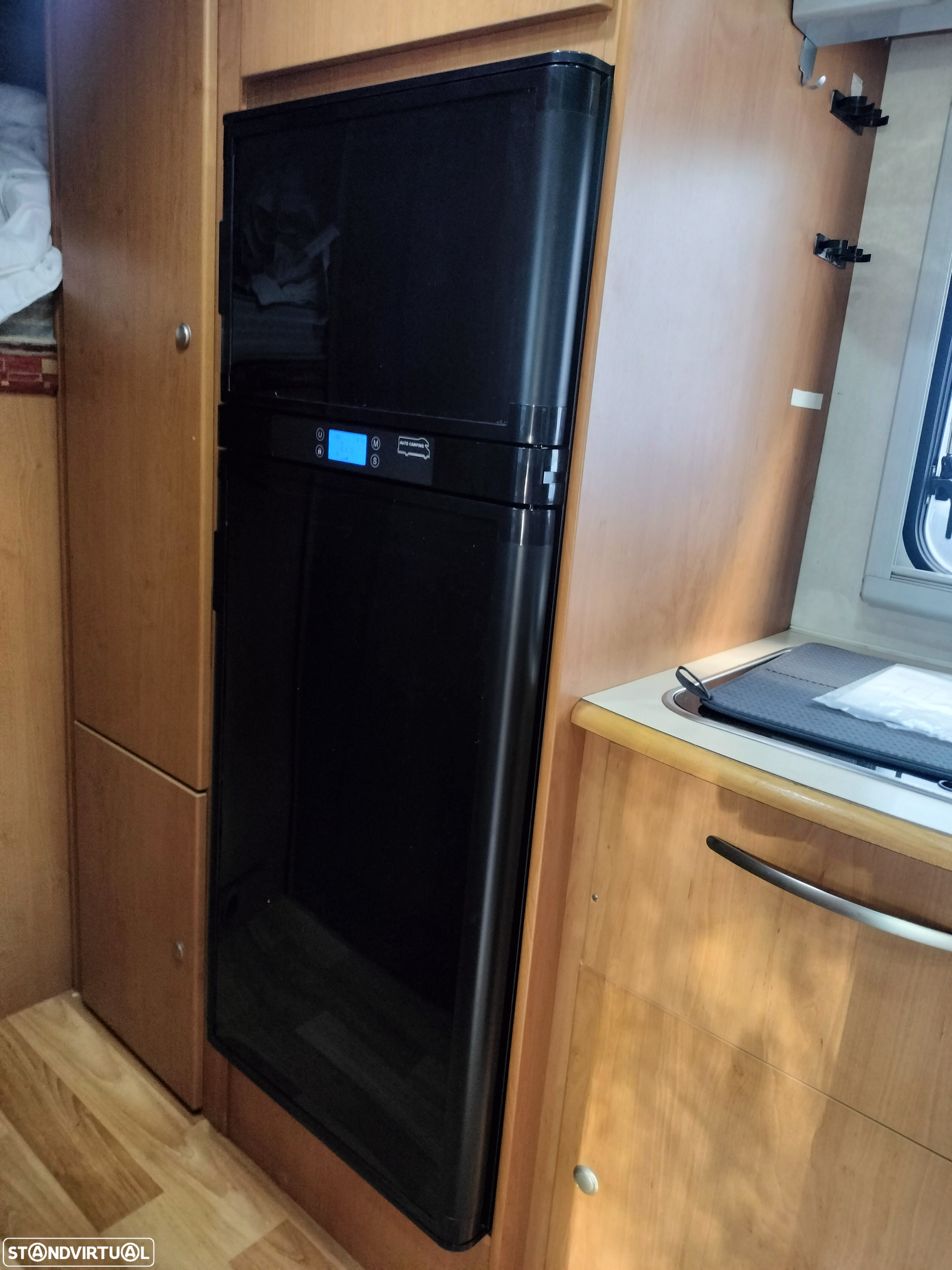 Ford Transit 6 velocidades - 12