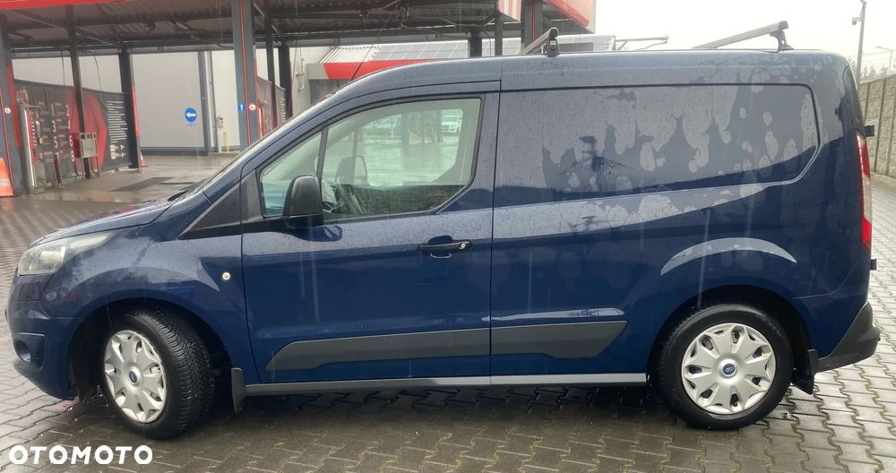 Ford TRANSIT CONNECT - 6