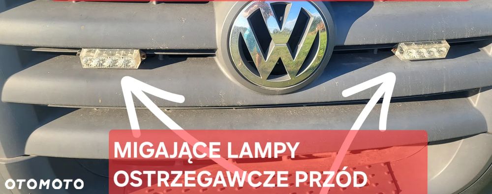 Volkswagen CRAFTER - 27