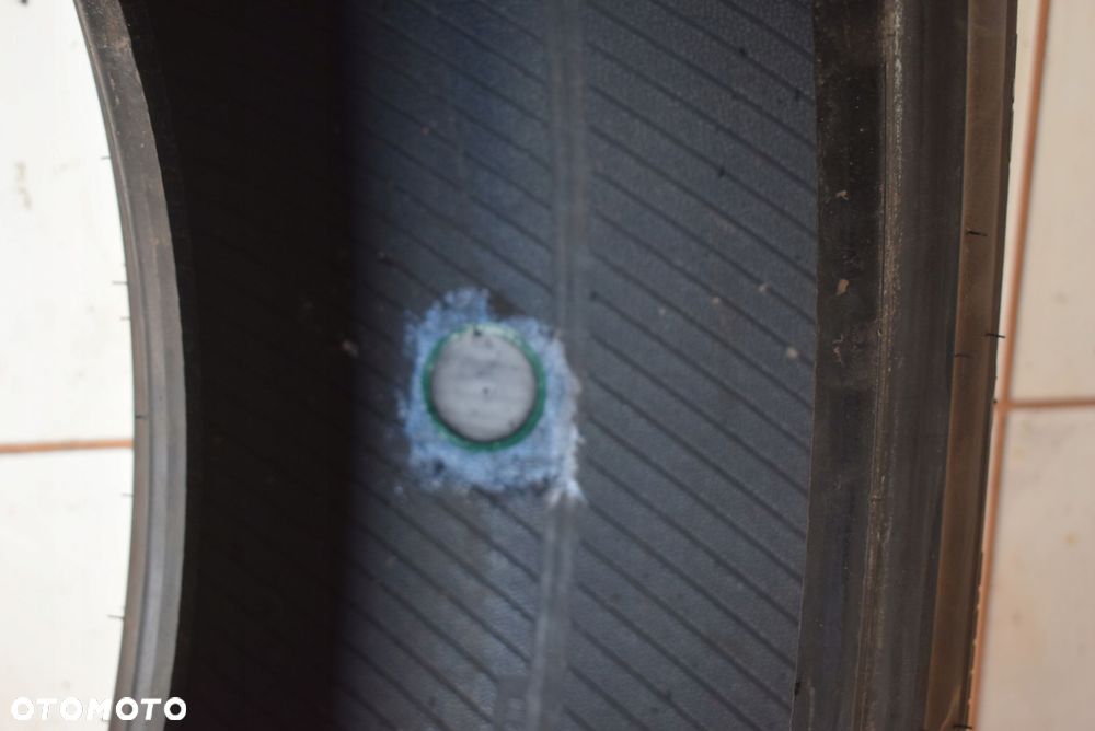 R17 225/50 Hankook Kinergy 4S 2 Wysyłka gratis! - 8