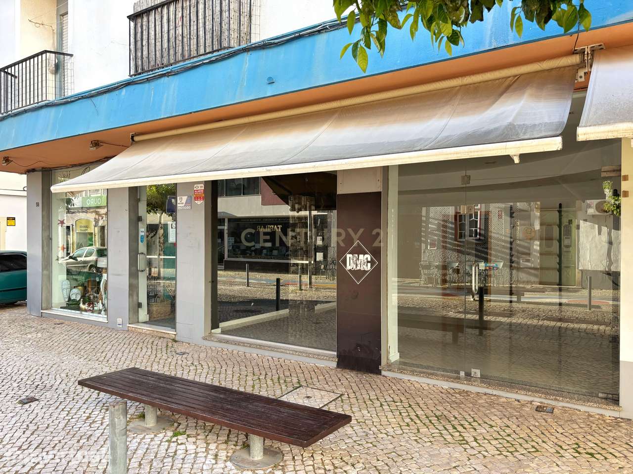 Loja - Centro de Portimão - Grande imagem: 2/16