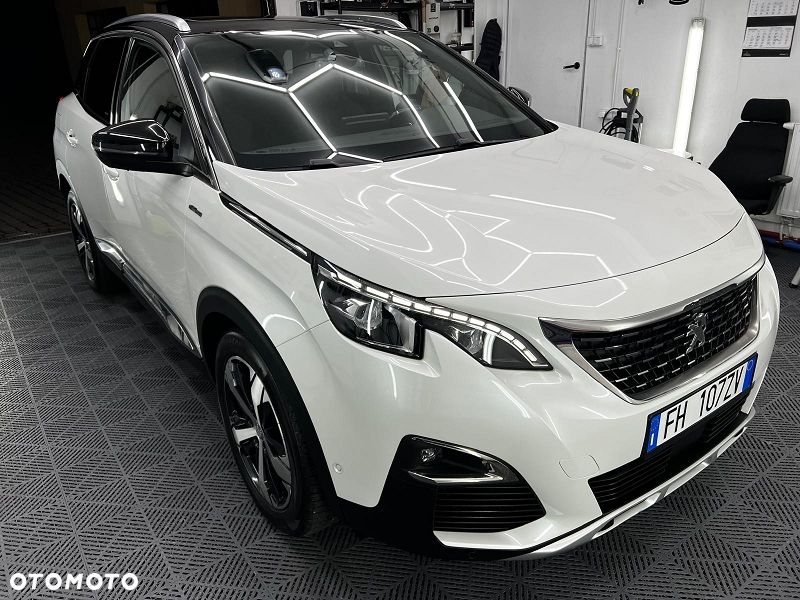 Peugeot 3008 BlueHDi 120 EAT6 Stop & Start Business Line - 22