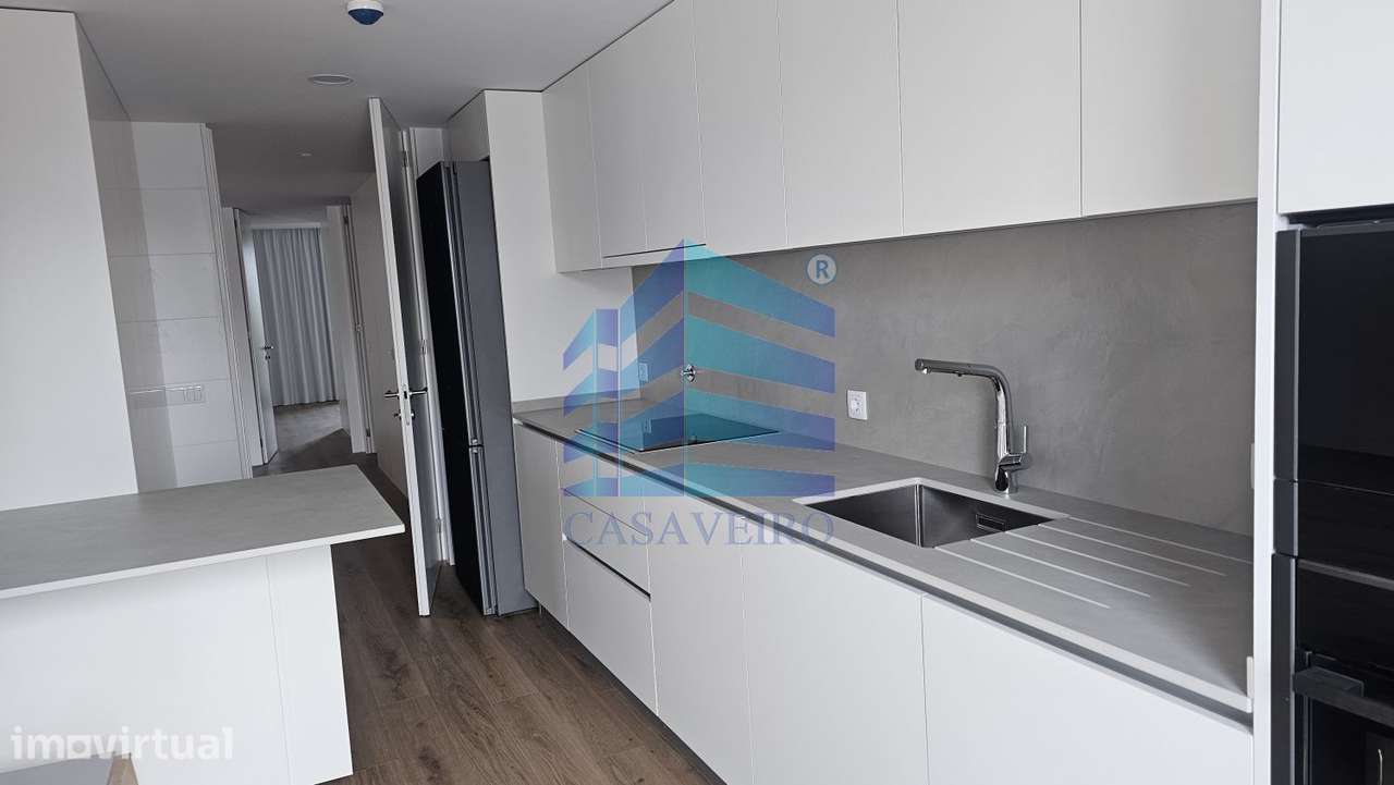 Apartamento T3  Novo Pronto Habitar - Grande imagem: 5/27