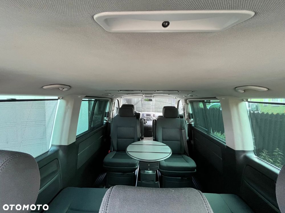 Volkswagen Multivan L1 Comfortline 4Motion - 7