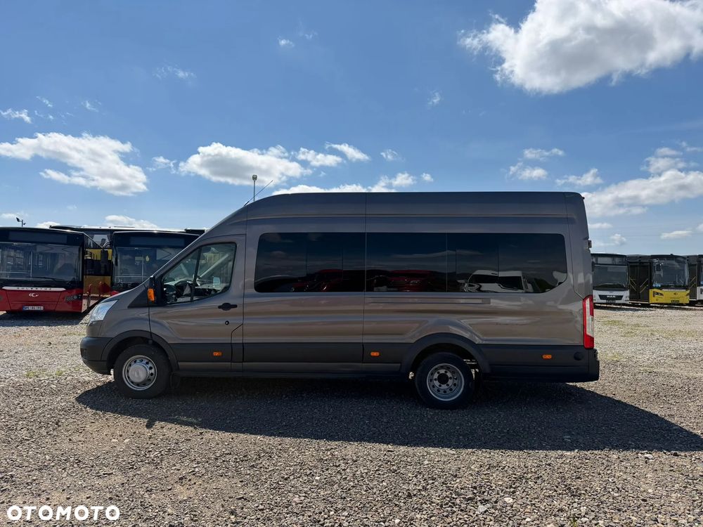 Ford Transit - 9
