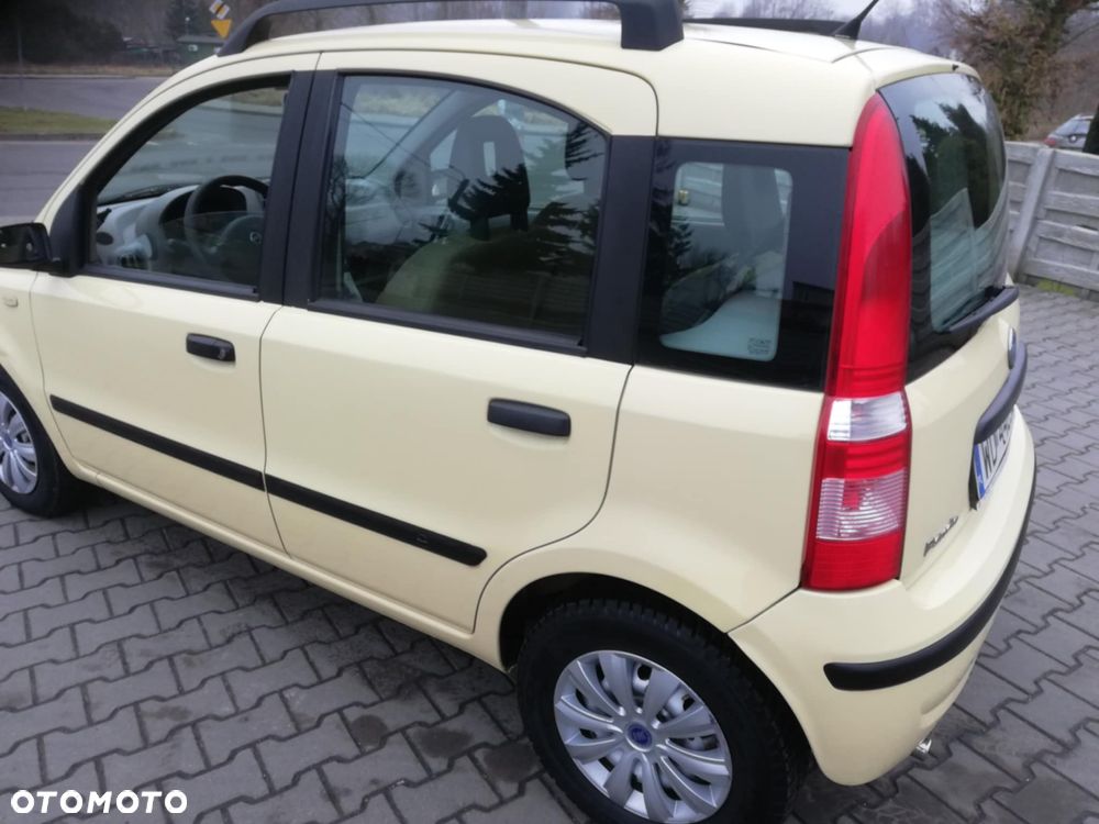 Fiat Panda 1.1 Fresh - 2