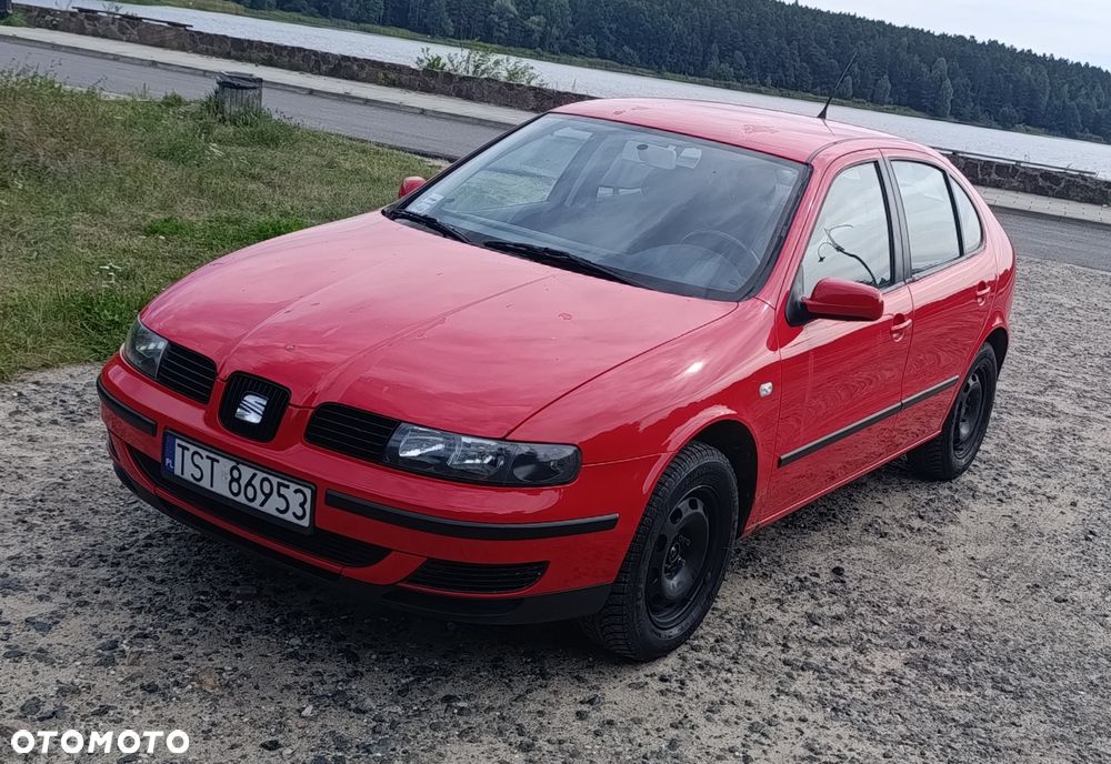 Seat Leon - 1