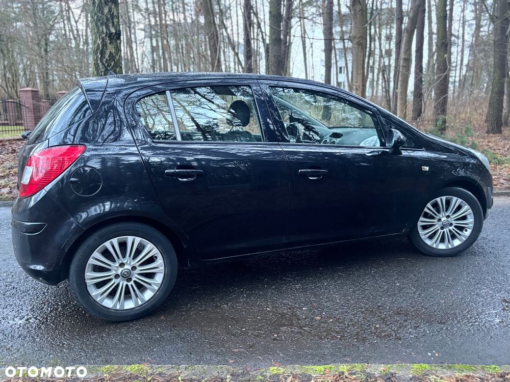 Opel Corsa - 13