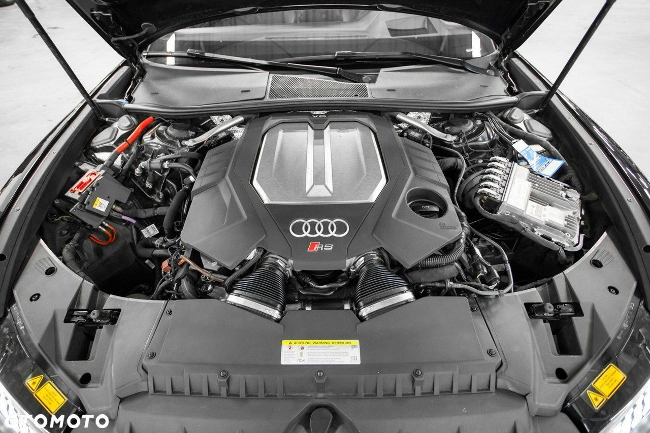 Audi RS6 Avant 4.0 TFSI quattro tiptronic - 20