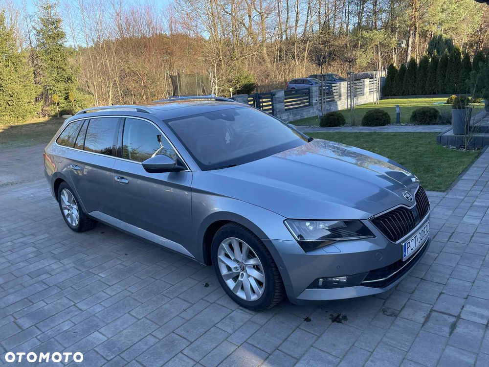 Skoda Superb 1.6 TDI Ambition - 3
