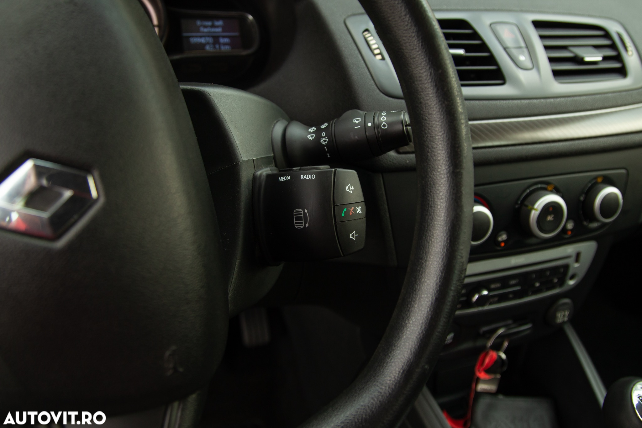 Renault Megane - 26