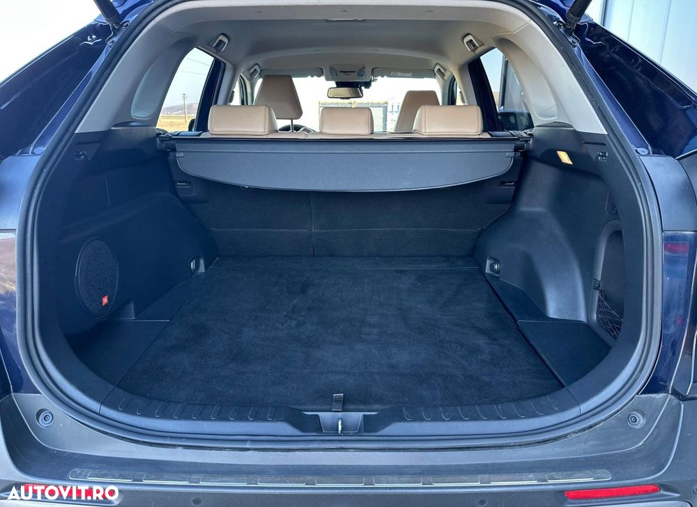 Toyota RAV4 2.5 4x4 Lounge - 18