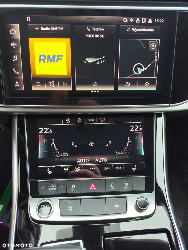 Audi Q7 45 TDI quattro tiptronic S line - 13