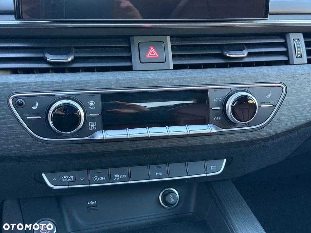 Audi A5 Sportback 45 TFSI mHEV Quattro Advanced S tronic - 20