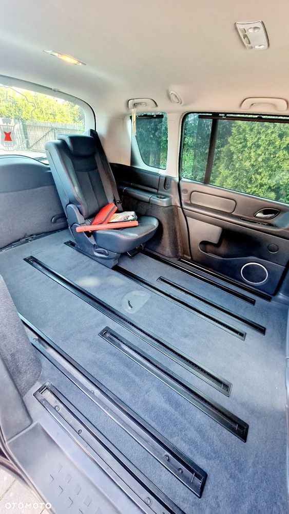 Renault Espace 2.0 dCi Impulsion - 23