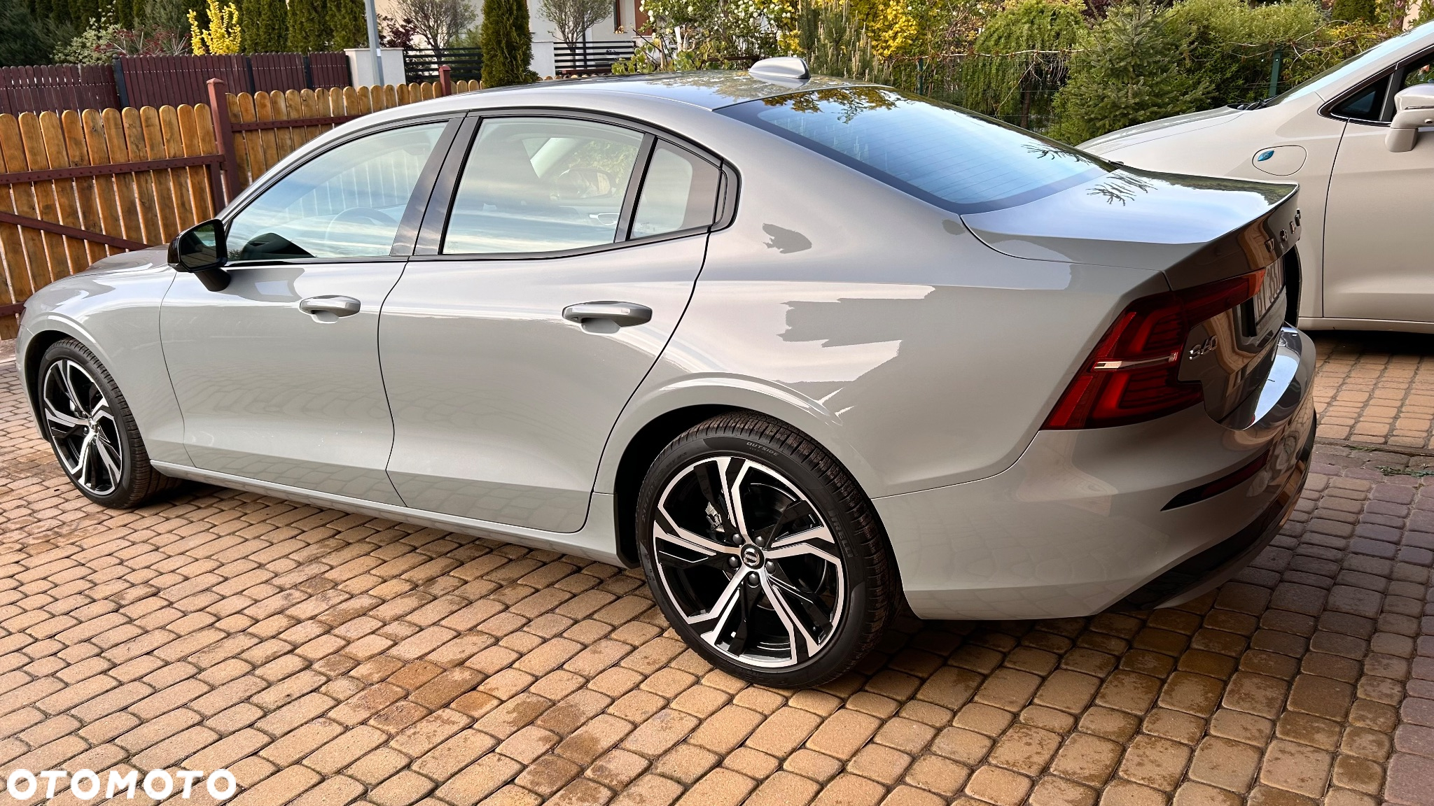 Volvo S60 B5 B Geartronic RDesign - 4