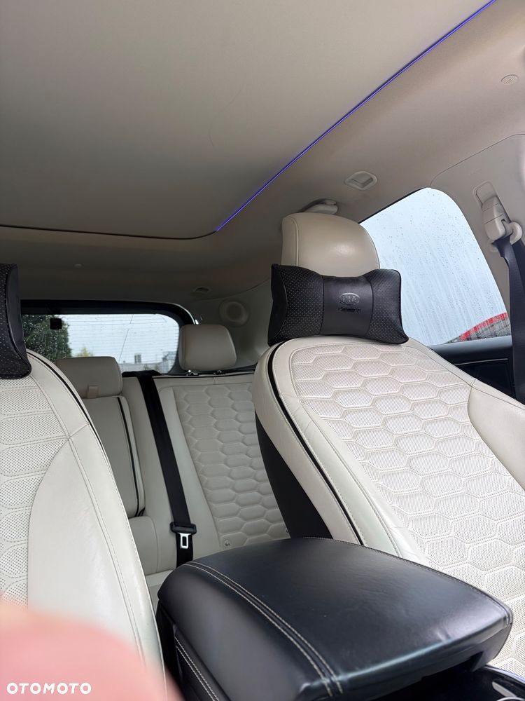 Ford Edge - 21