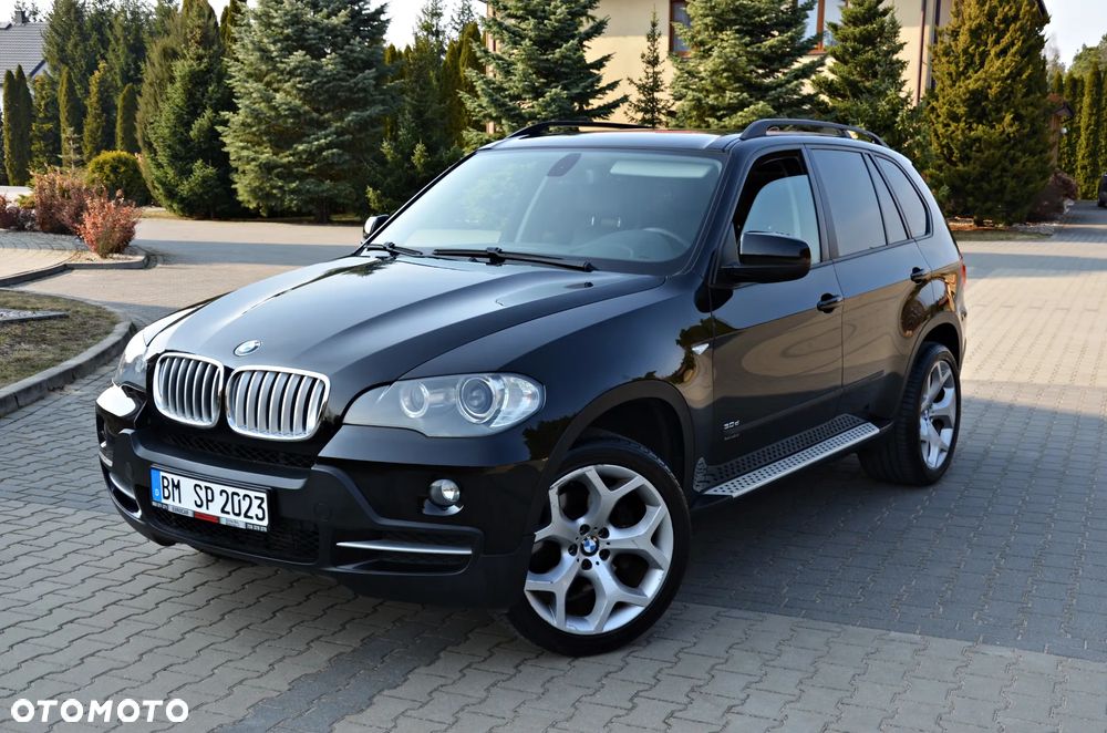BMW X5 xDrive30d - 1